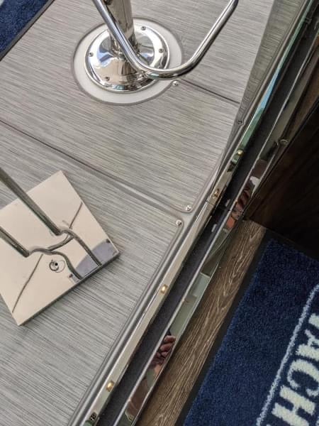 Sample - Marine Flooring