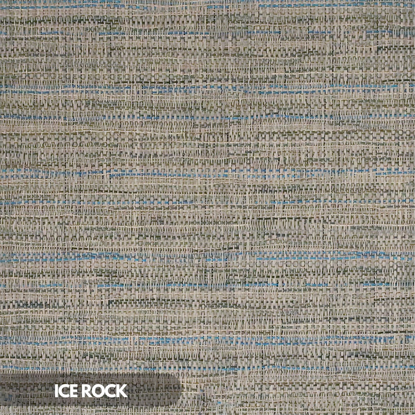 Marine Vinyl Flooring - Colored Tight Strand Woven - Geo Collection
