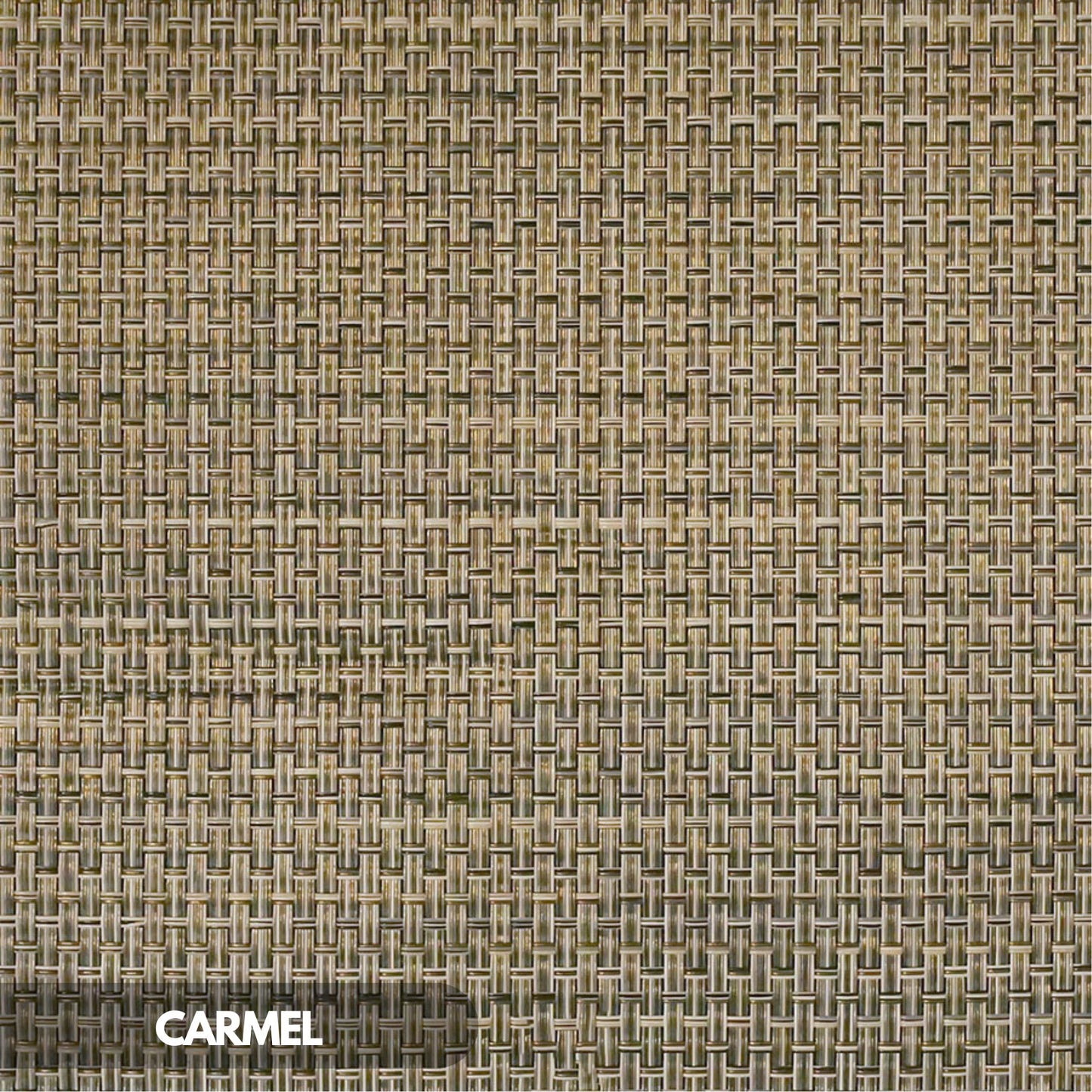 Marine Woven Vinyl Flooring - Basket Weave - Top Hat Collection