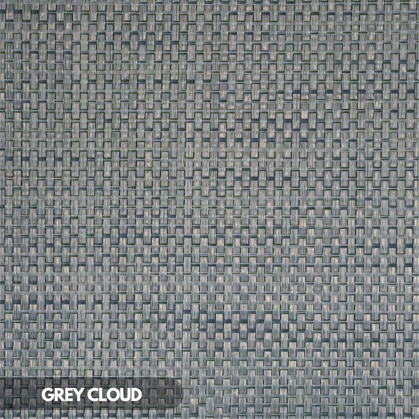 Marine Woven Vinyl Flooring - Basket Weave - Top Hat Collection
