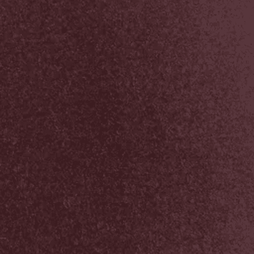 Red colored boat carpet