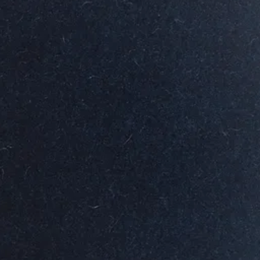 Blue colored boat carpet