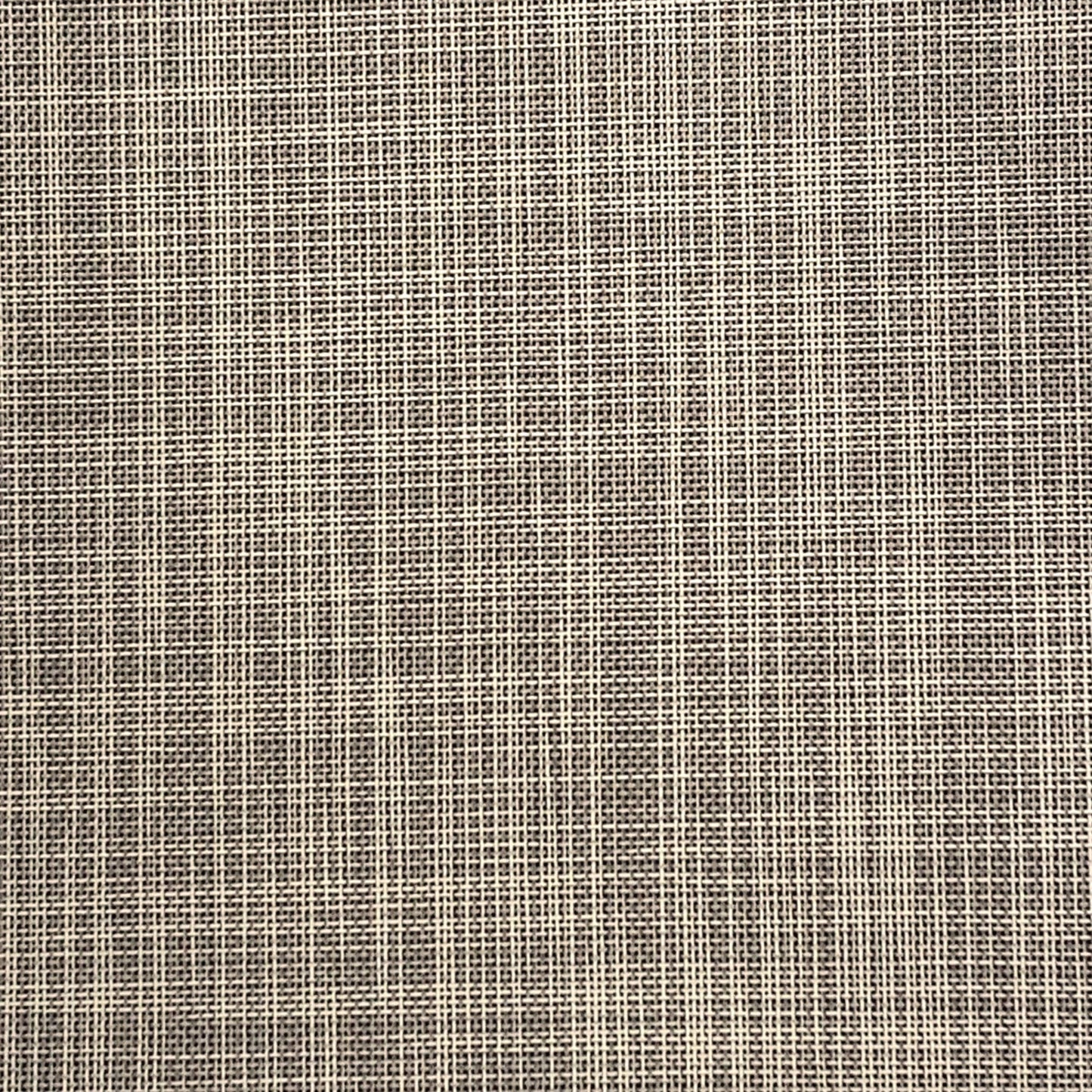 Tan woven vinyl boat flooring