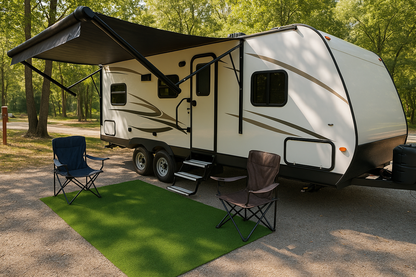 RV Artificial Turf
