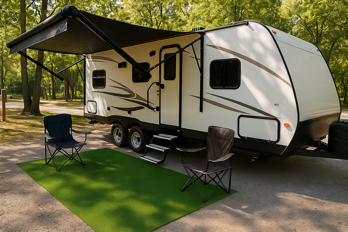 RV Artificial Turf