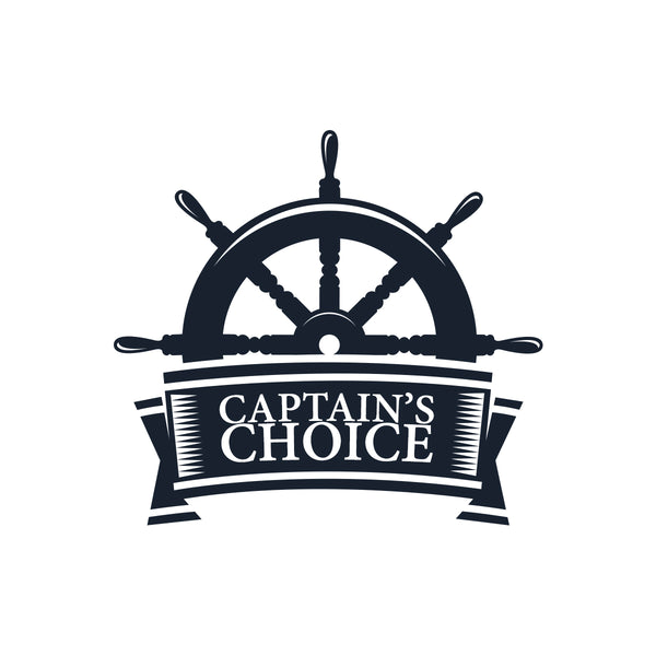Captains Choice Marine Flooring Logo