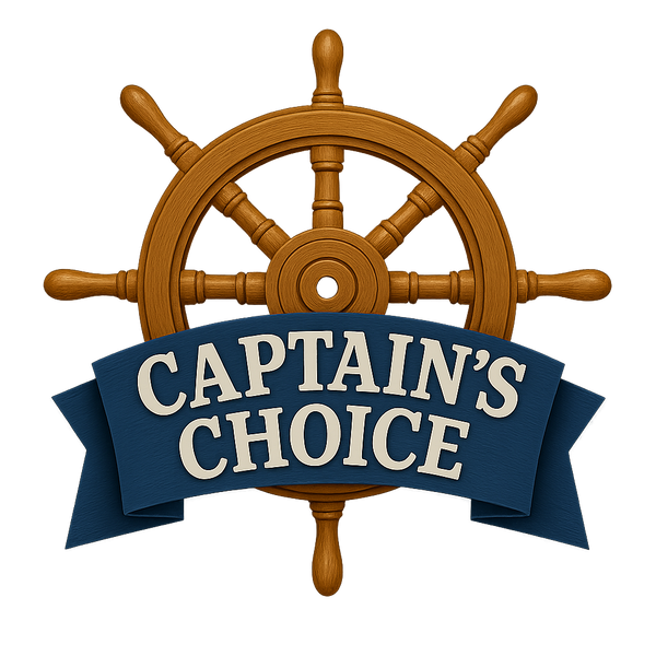 Captains Choice Marine Flooring