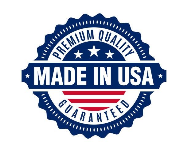 Made In USA Logo