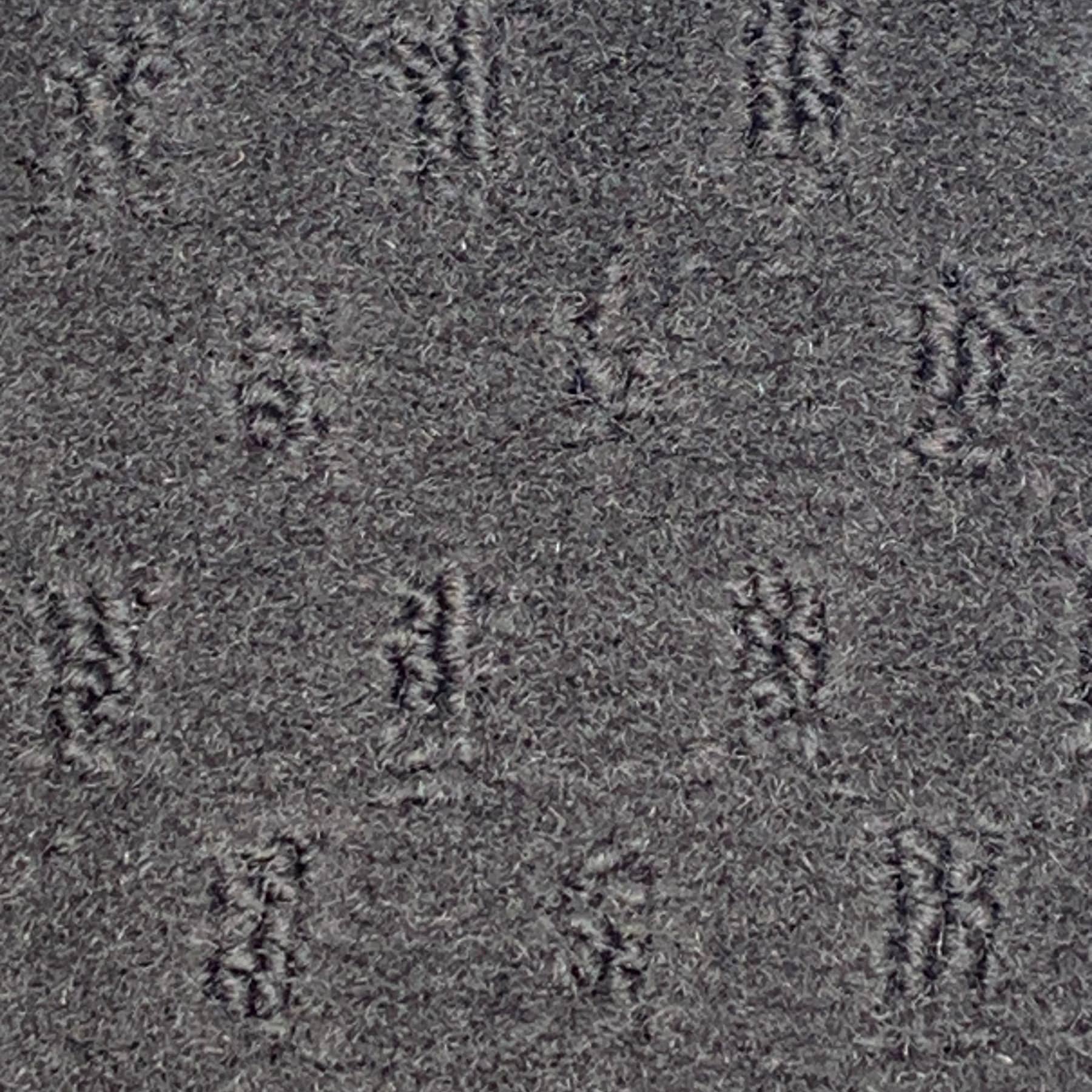 Marine Grade Patterned Carpet The